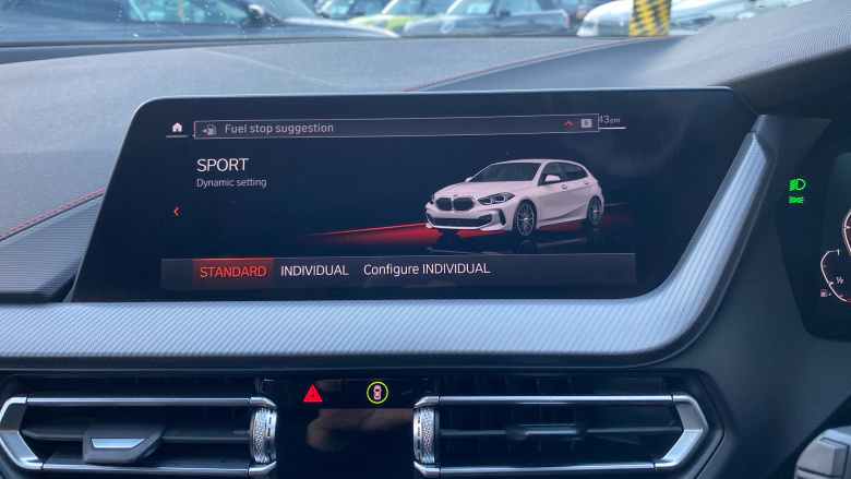 BMW 1 Series 128ti 5dr Step Auto Petrol Hatchback